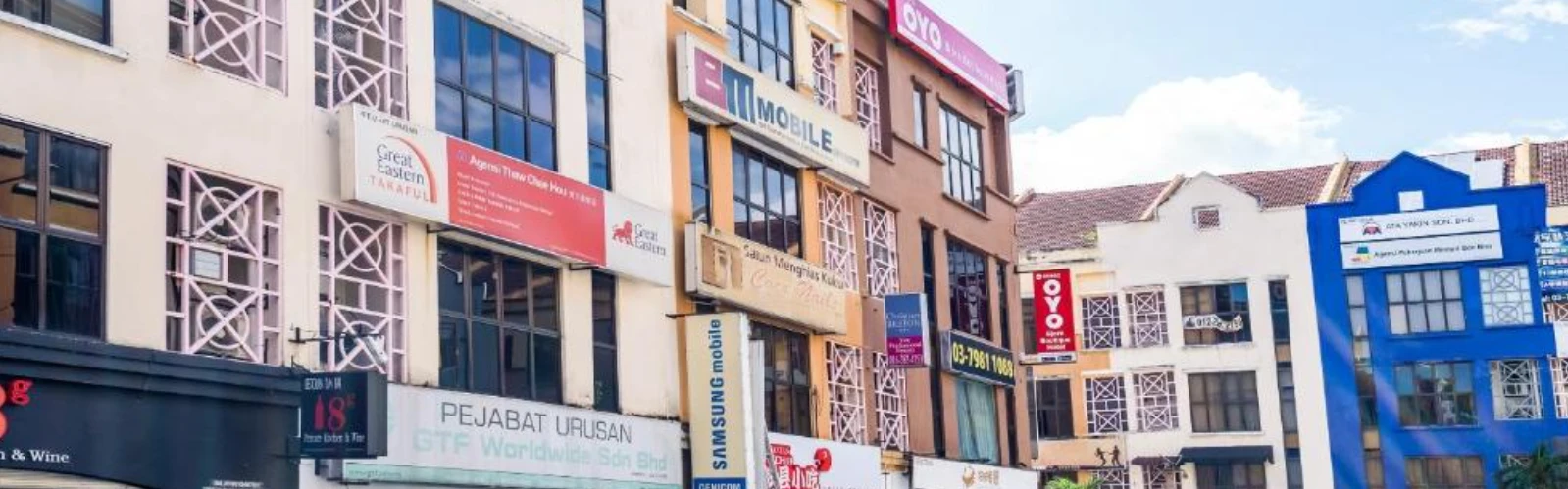 Bjorn Boutique Hotel Taman Danau Desa – Affordable Convenience in Kuala Lumpur