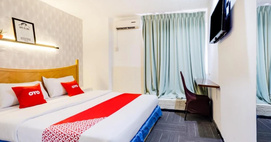 Bjorn Boutique Hotel Taman Danau Desa – Affordable Convenience in Kuala Lumpur