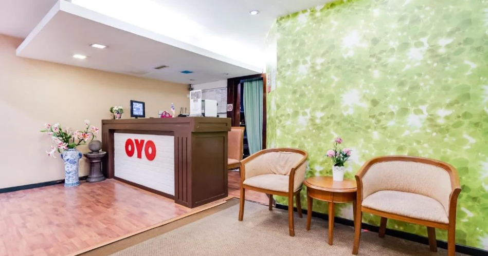 Bjorn Boutique Hotel Taman Danau Desa – Affordable Convenience in Kuala Lumpur